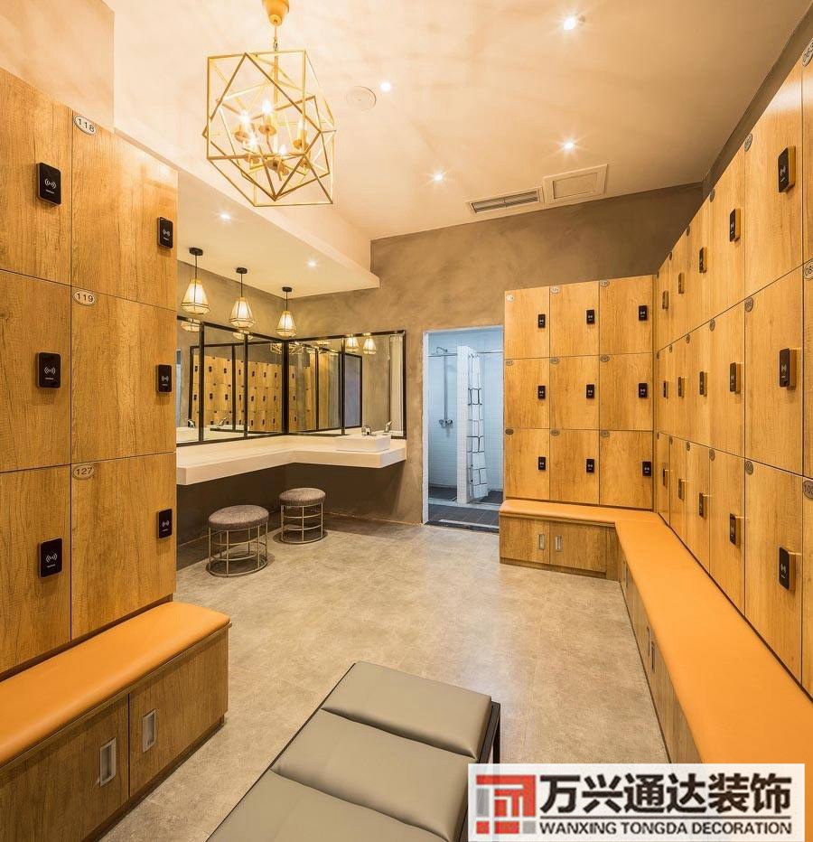 瑜伽館裝修流程瑜伽館室內(nèi)裝修簡單