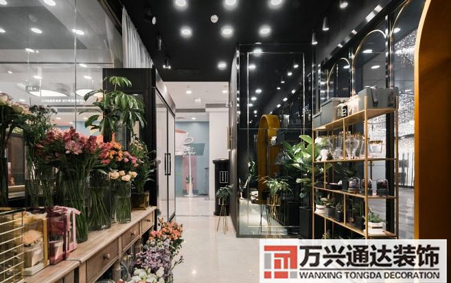 花店怎么裝修花店怎么裝修省錢美觀
