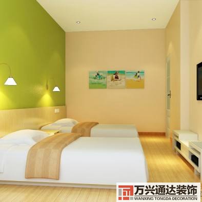旅社裝修設(shè)計該怎么做旅行社門店裝修設(shè)計效果圖