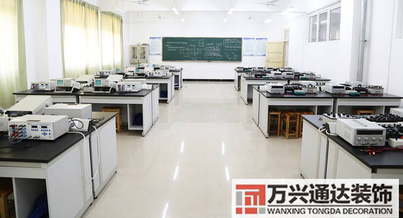 安徽學(xué)校實(shí)驗(yàn)室裝修設(shè)計(jì)安徽建筑大學(xué)南校區(qū)實(shí)驗(yàn)實(shí)訓(xùn)綜合樓