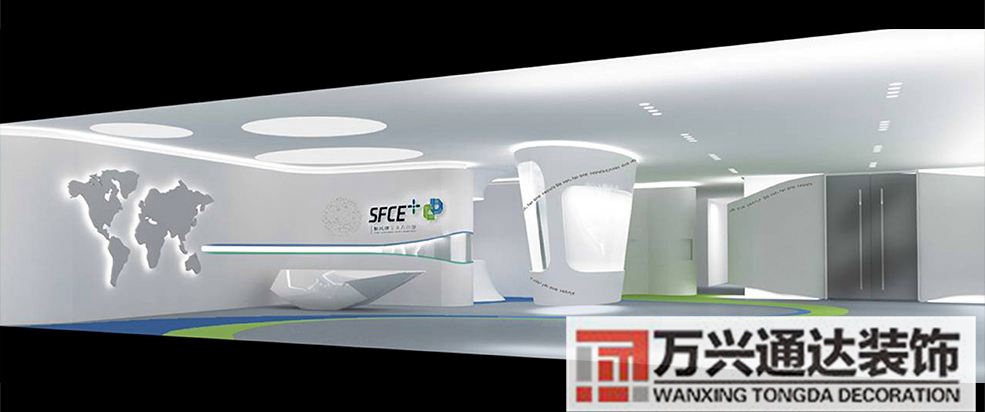 天津展廳裝修設(shè)計(jì)專業(yè)展廳裝修設(shè)計(jì)公司