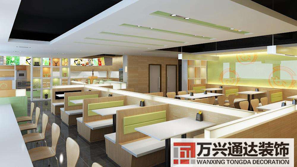 連鎖店鋪裝修如何實現(xiàn)連鎖店裝修如何做到統(tǒng)一