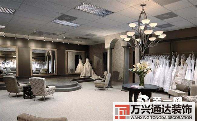 婚紗店裝修效果圖裝修效果圖婚紗店裝修效果圖大全簡約大氣