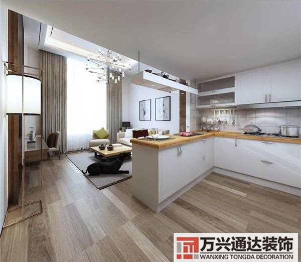 公寓裝修案例單身公寓裝修設(shè)計(jì)案例