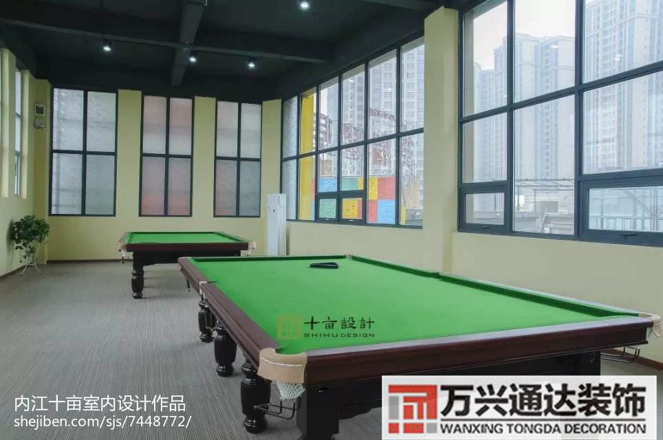 臺(tái)球室怎么裝修地板臺(tái)球室怎么裝修地板才不會(huì)震動(dòng)