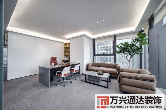 包含外資企業(yè)辦公設(shè)計(jì)空間裝修的詞條