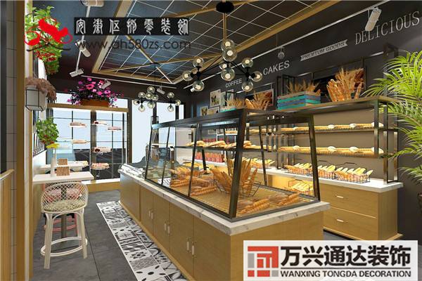 蛋糕店裝修蛋糕店裝修設(shè)計(jì)