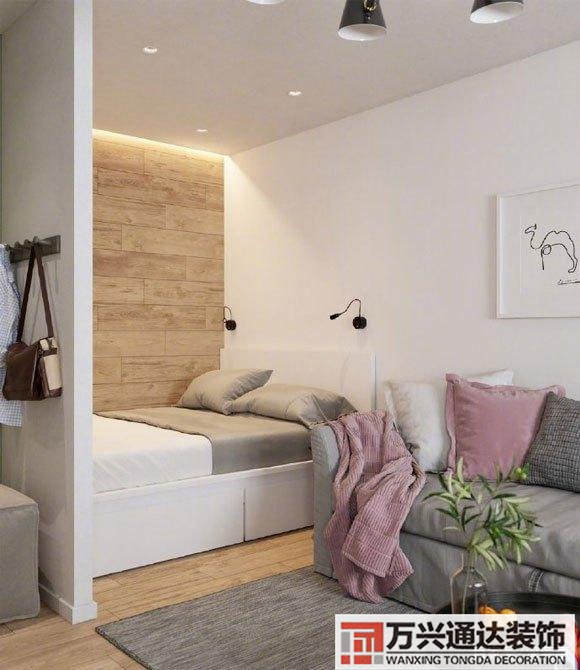 單身公寓的裝修單身公寓的裝修款開(kāi)發(fā)商是怎么核定的