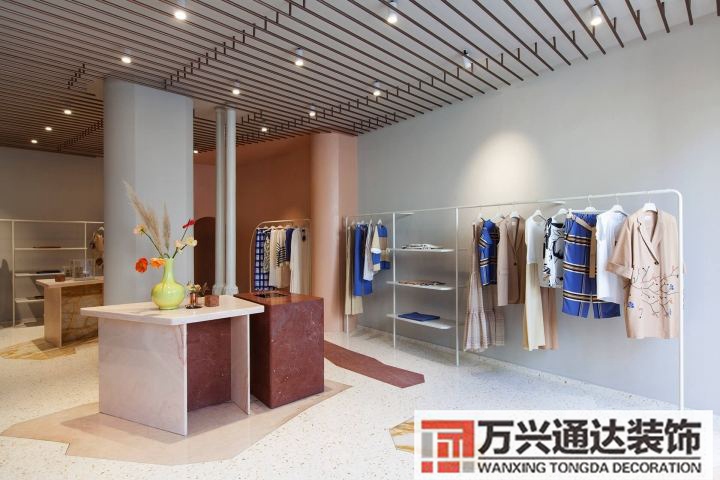 武漢專賣店裝修58同城武漢店鋪裝修_店面裝修_門面裝修設(shè)計(jì)