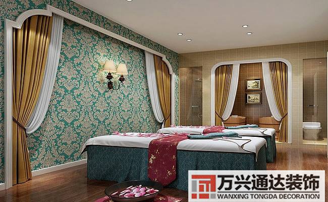 養(yǎng)生館怎么裝修養(yǎng)生館怎么裝修設(shè)計(jì)