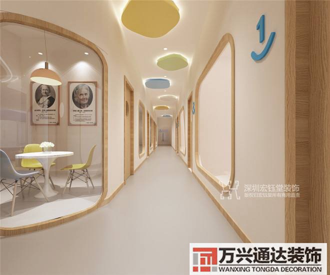 培訓(xùn)機(jī)構(gòu)如何裝修培訓(xùn)機(jī)構(gòu)如何裝修省錢