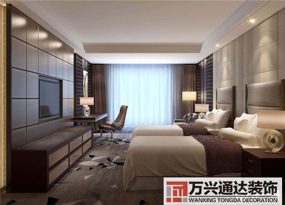 賓館裝修價(jià)格賓館房間裝修價(jià)格