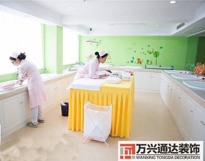 月子中心裝修注意事項月子中心裝修注意事項及細節(jié)