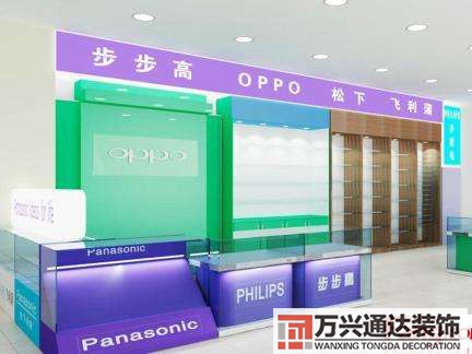 數(shù)碼店裝修設(shè)計(jì)公司排行榜的簡單介紹