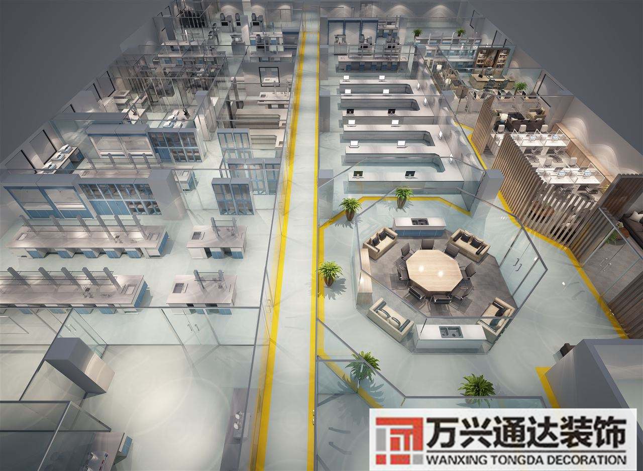 包含泰安學(xué)校實(shí)驗(yàn)室凈化裝修設(shè)計的詞條