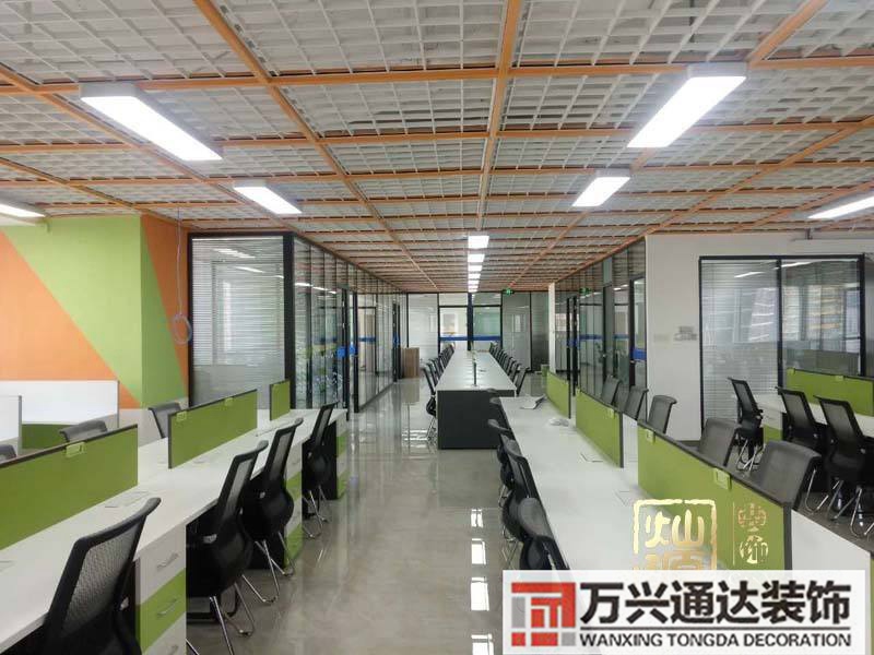 外資企業(yè)裝修招標(biāo)裝修公司招投標(biāo)資質(zhì)