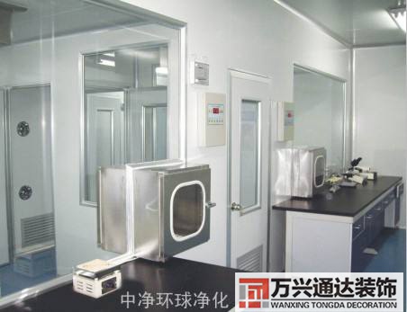 煙臺學校實驗室裝修凈化煙臺科技學院校園環(huán)境怎么樣