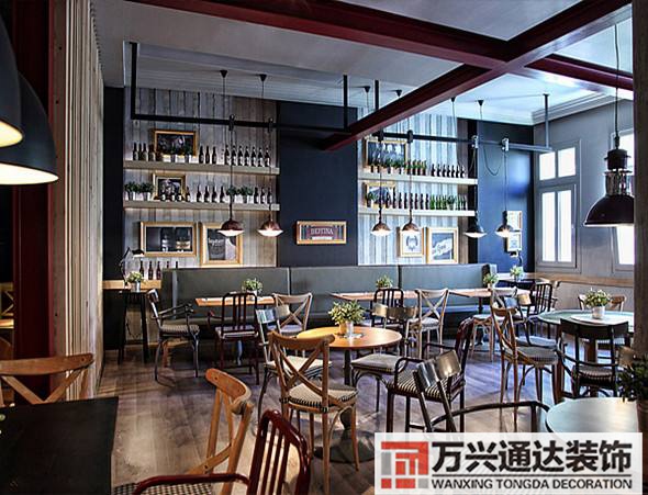 特色小酒吧裝修休閑酒吧裝修風(fēng)格
