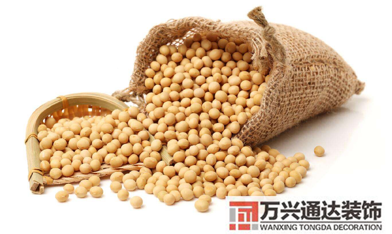 黃豆風(fēng)水黃豆在風(fēng)水里的意義