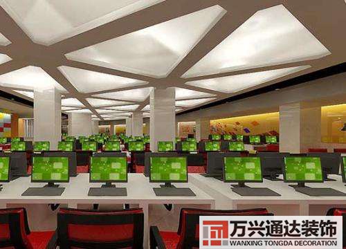 網(wǎng)咖裝修報(bào)價(jià)網(wǎng)咖裝修大概多少錢(qián)