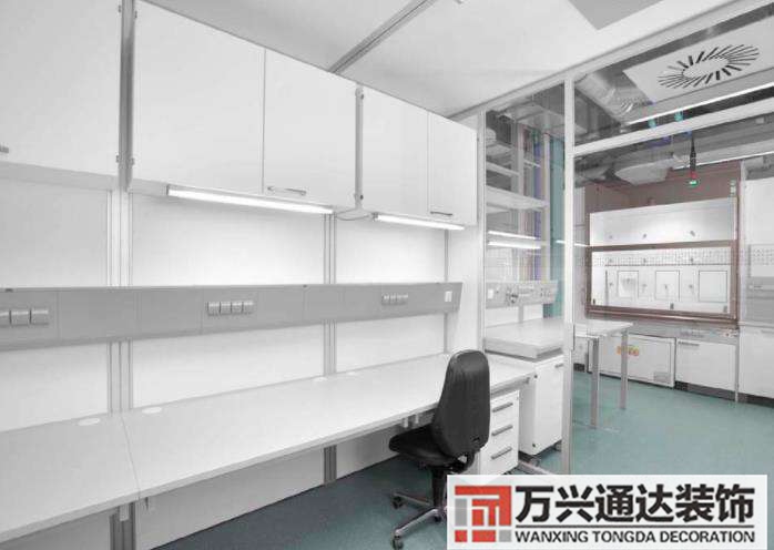 江北學(xué)校實驗室裝修設(shè)計江北區(qū)科技實驗小學(xué)新校區(qū)效果圖