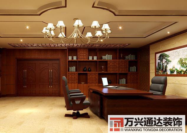 辦公室裝修欄桿多風(fēng)水辦公室欄桿裝飾圖片大全