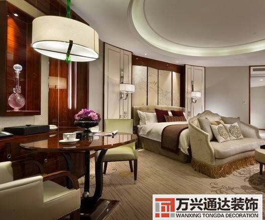 南京賓館裝修南京酒店設(shè)計(jì)裝修公司