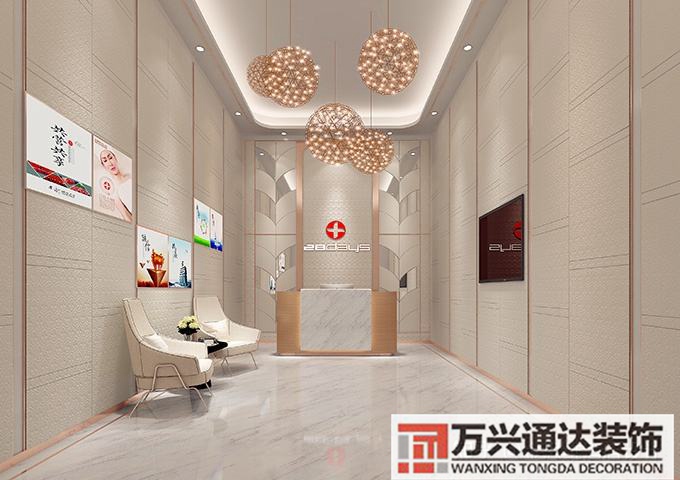 醫(yī)療美容裝修設(shè)計(jì)醫(yī)療美容裝修設(shè)計(jì)圖片