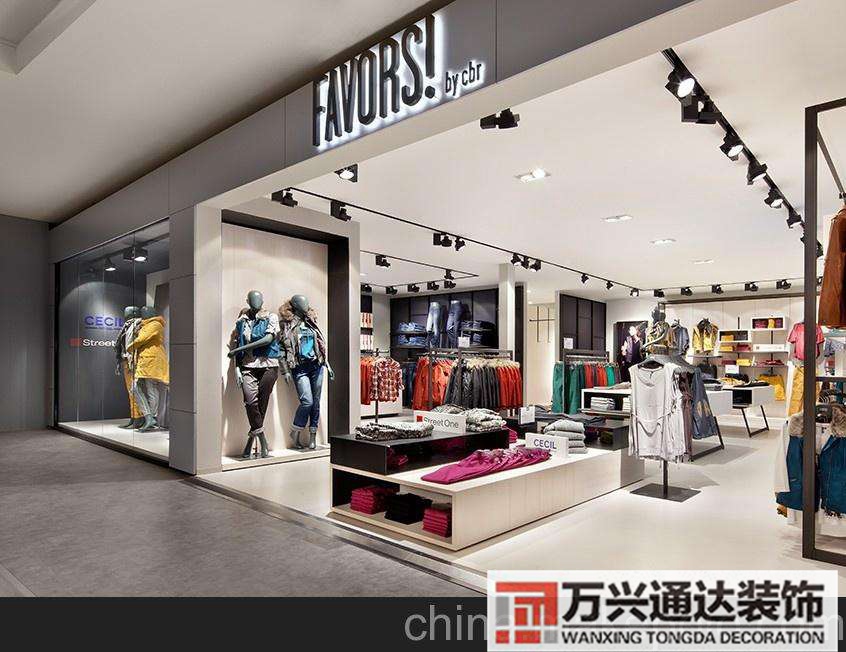 關于蘇州高新數(shù)碼店裝修設計的信息