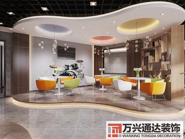 培訓(xùn)機(jī)構(gòu)裝修音樂(lè)培訓(xùn)機(jī)構(gòu)裝修