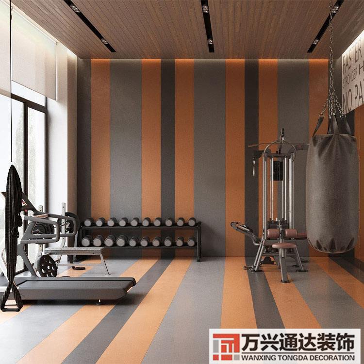 健身房室內(nèi)裝修家庭健身房室內(nèi)裝修