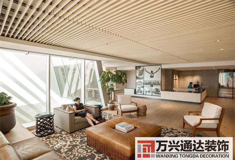 外資企業(yè)裝修咨詢的簡(jiǎn)單介紹