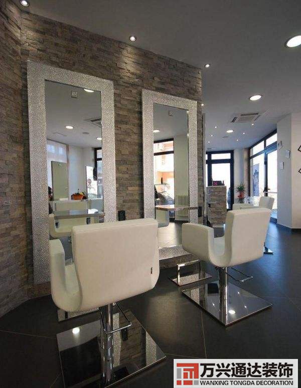 30平米美發(fā)店裝修圖片30平米美發(fā)店裝修設(shè)計(jì)效果圖