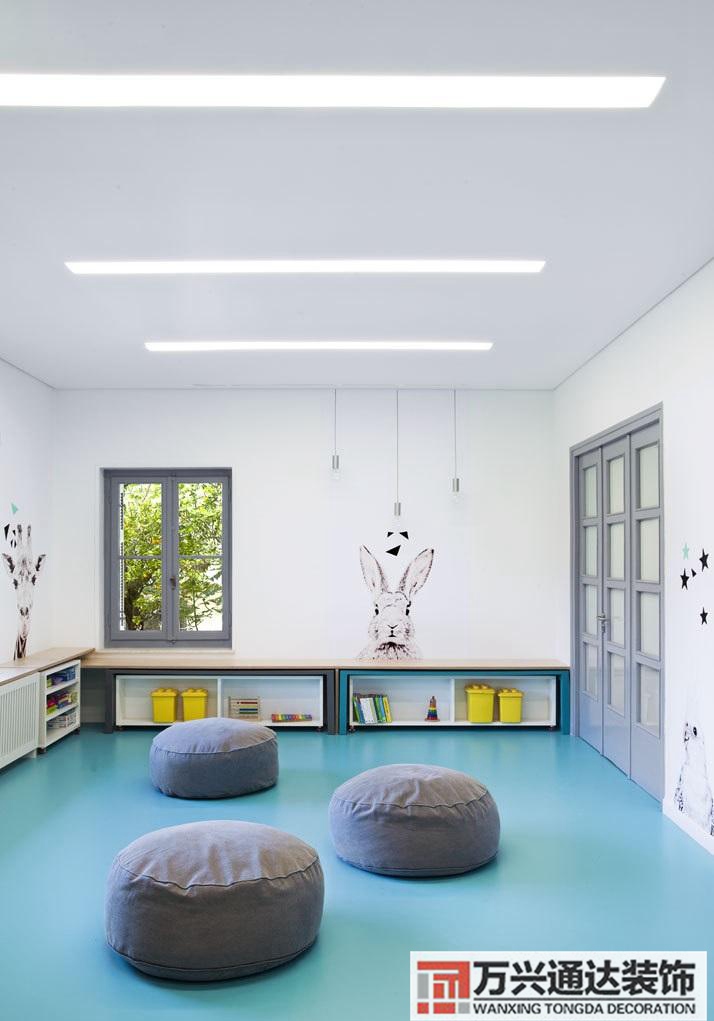 武漢幼兒園裝修設(shè)計(jì)幼兒園裝修設(shè)計(jì)幼兒園裝修