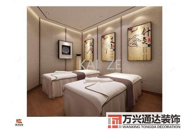 養(yǎng)生館裝修設(shè)計養(yǎng)生館裝修設(shè)計效果圖54平方的圖畫