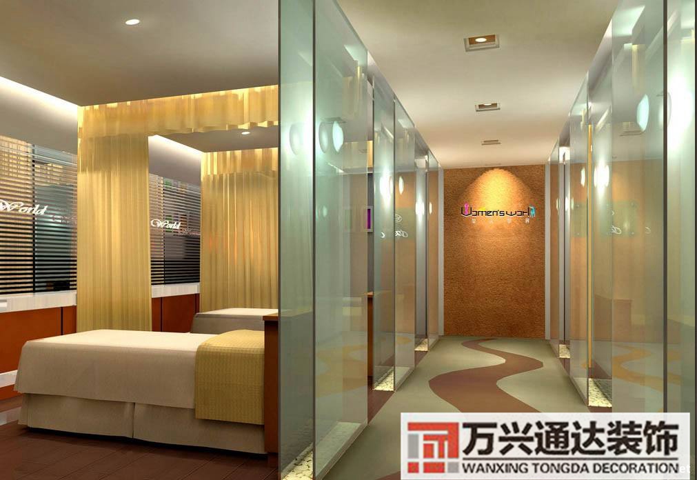 上海美容院裝修上海美容醫(yī)院美容