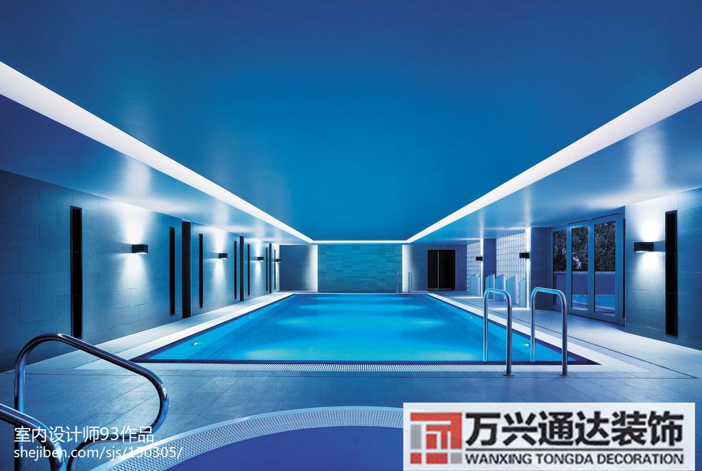 游泳館裝修游泳館裝修報(bào)價(jià)表
