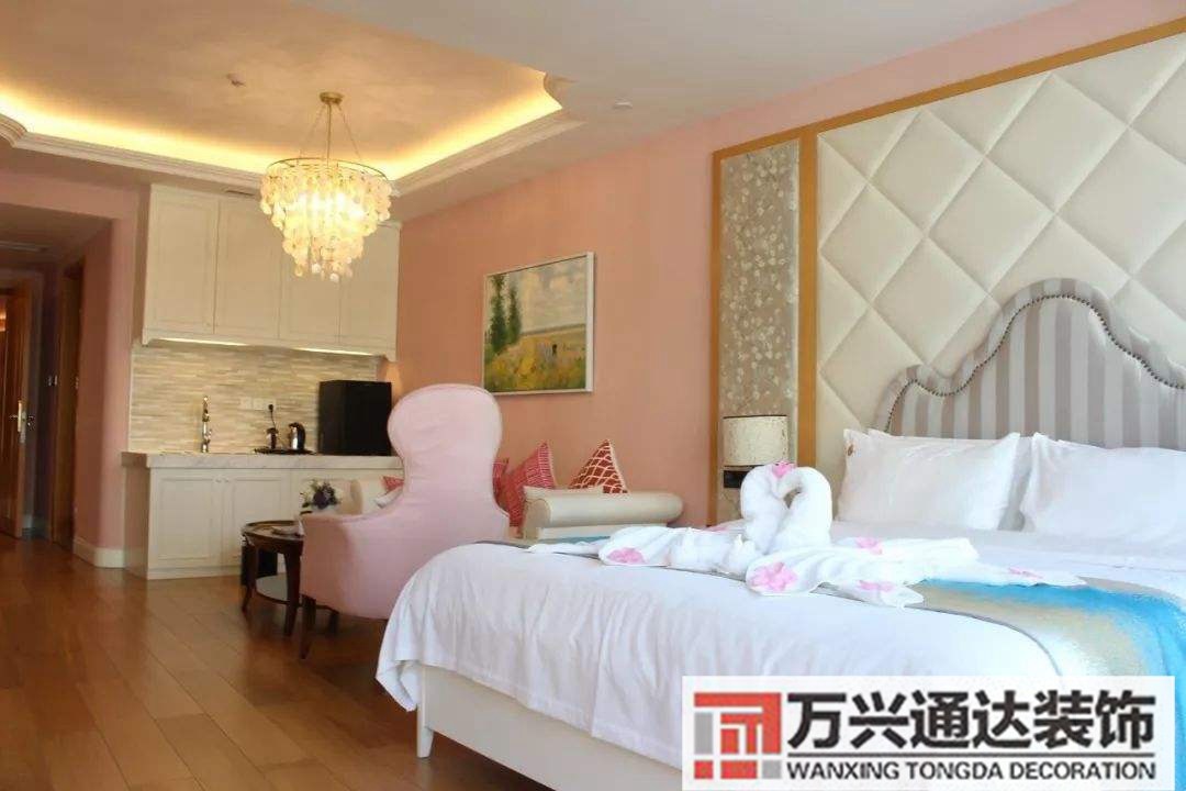 酒店式月子中心裝修圖的簡單介紹