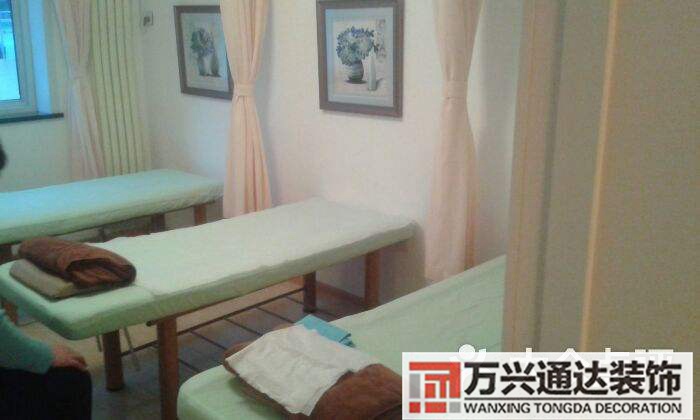 小型養(yǎng)生堂裝修效果圖小養(yǎng)生館裝修效果圖大全