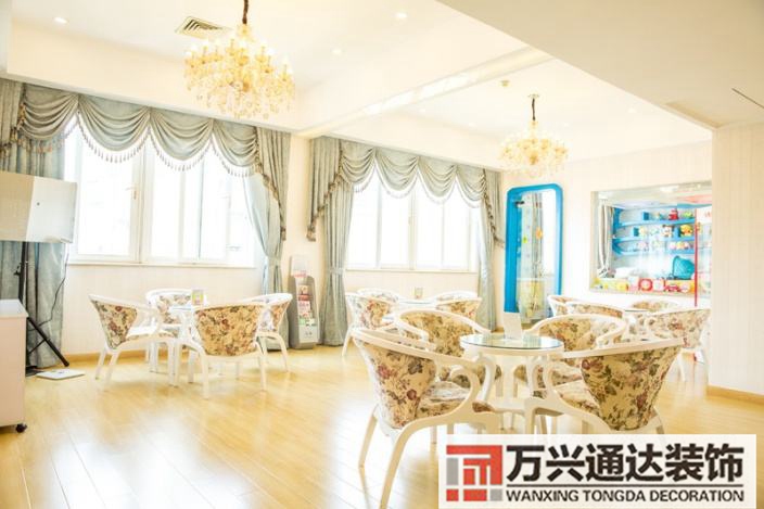 上海月子中心裝修公司上海時(shí)尚媽咪月子會(huì)所怎樣