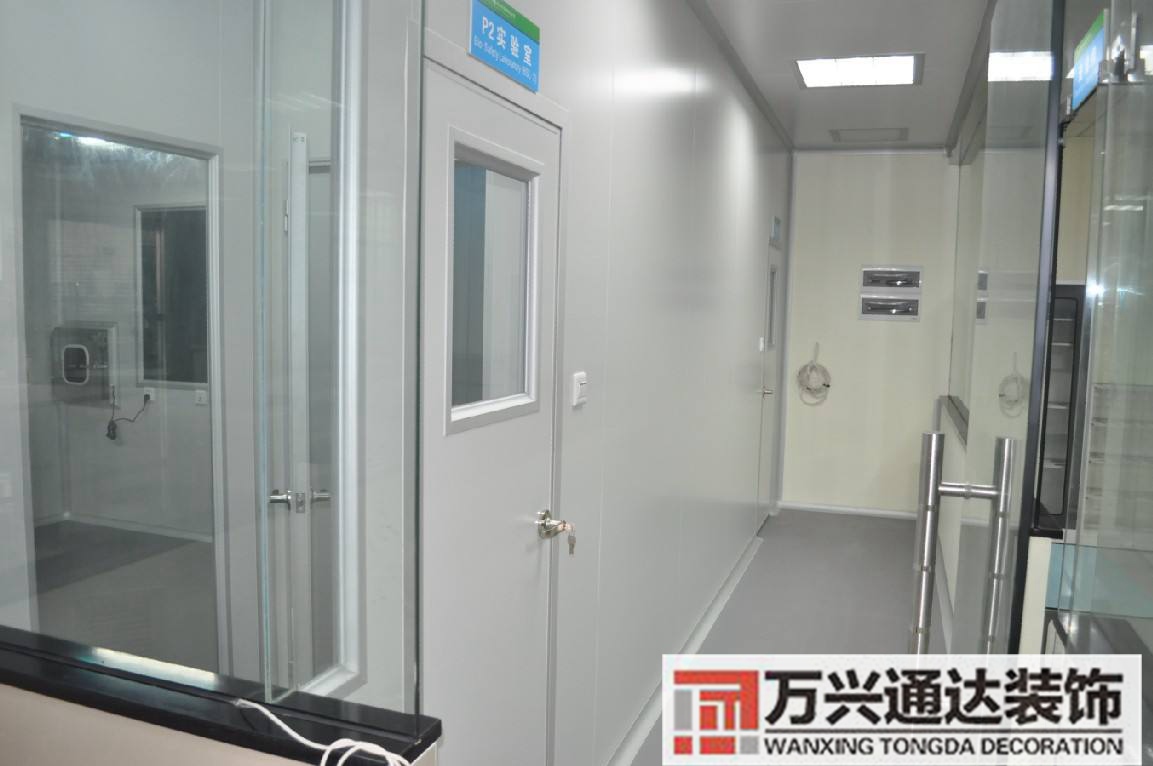 長治學校潔凈實驗室裝修長治衛(wèi)生學校東校區(qū)宿舍環(huán)境