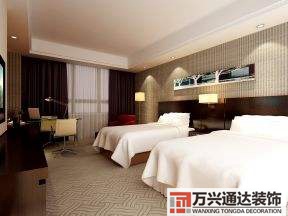 小賓館裝修效果圖小賓館裝修設(shè)計(jì)效果圖