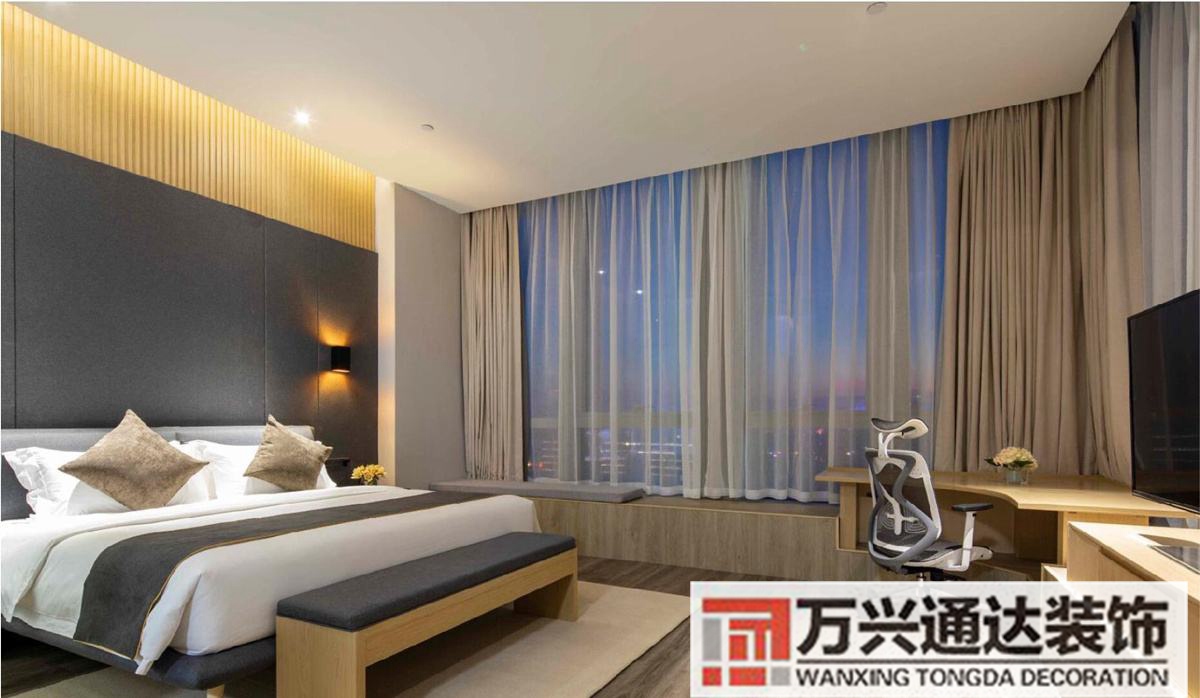 賓館裝修費用賓館裝修費用賬務(wù)處理