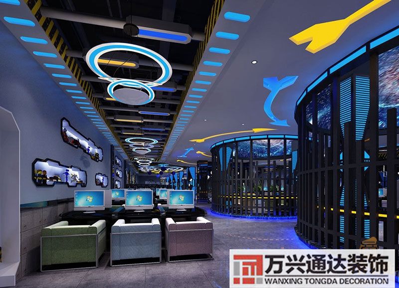 蘭州網(wǎng)咖裝修蘭州哪個(gè)網(wǎng)吧有包間