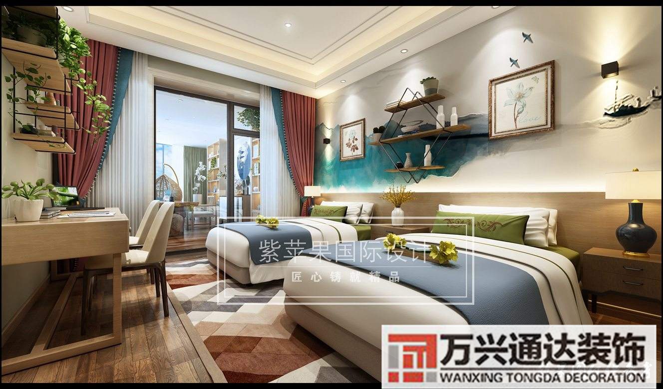 關(guān)于大理月子中心裝修設(shè)計(jì)風(fēng)格的信息