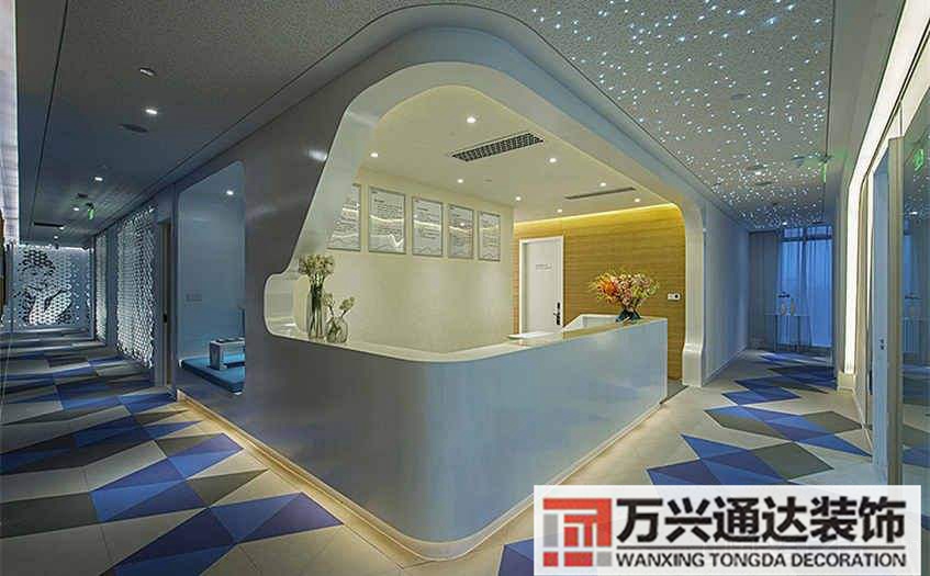 醫(yī)療美容裝修設(shè)計(jì)找哪家專業(yè)設(shè)計(jì)美容院裝修公司哪家好