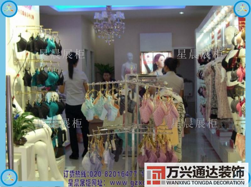 小型內(nèi)衣店裝修小型內(nèi)衣店裝修風(fēng)格圖