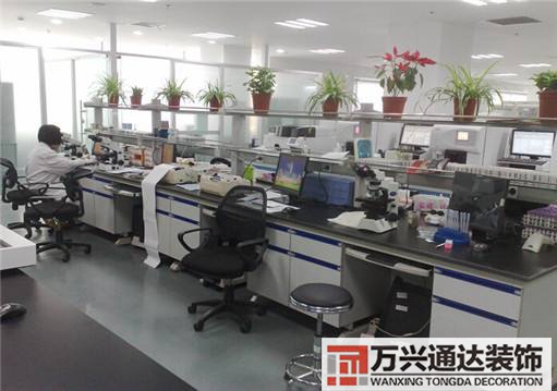 朔州學(xué)校實(shí)驗(yàn)室凈化裝修的簡(jiǎn)單介紹