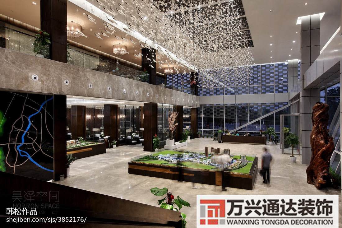 售樓部的裝修設(shè)計(jì)售樓部的裝修設(shè)計(jì)要注重哪些方面