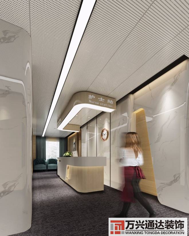 200平米醫(yī)療美容機構(gòu)裝修200平米美容院裝修大概多少錢